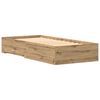 Artisan_oak