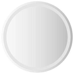 vidaXL &Kappa;&alpha;&theta;&rho;έ&phi;&tau;&eta;&sigmaf; &Mu;&pi;ά&nu;&iota;&omicron;&upsilon; LED &Sigma;&tau;&rho;&omicron;&gamma;&gamma;&upsilon;&lambda;ό&sigmaf; 60 &epsilon;&kappa;.