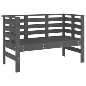 vidaXL &Pi;&alpha;&gamma;&kappa;ά&kappa;&iota; &Kappa;ή&pi;&omicron;&upsilon; &Gamma;&kappa;&rho;&iota; 111,5 x 53 x 71 &epsilon;&kappa;. &alpha;&pi;ό &Mu;&alpha;&sigma;ί&phi; &Xi;ύ&lambda;&omicron; &Pi;&epsilon;ύ&kappa;&omicron;&upsilon;