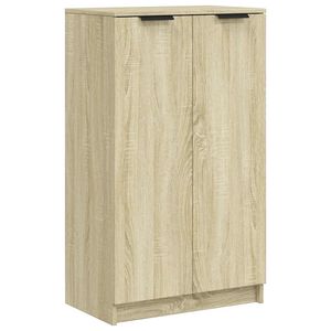 vidaXL &Pi;&alpha;&pi;&omicron;&upsilon;&tau;&sigma;&omicron;&theta;ή&kappa;&eta; Sonoma &Delta;&rho;&upsilon;&sigmaf; 59x35x100,5 &epsilon;&kappa;. &alpha;&pi;ό &Epsilon;&pi;&epsilon;&xi;&epsilon;&rho;&gamma;&alpha;&sigma;&mu;έ&nu;&omicron; &Xi;ύ&lambda;&omicron;