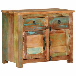 vidaXL &Nu;&tau;&omicron;&upsilon;&lambda;ά&pi;&iota; 68 x 35 x 55 &epsilon;&kappa;. &alpha;&pi;ό &Mu;&alpha;&sigma;ί&phi; &Alpha;&nu;&alpha;&kappa;&upsilon;&kappa;&lambda;&omega;&mu;έ&nu;&omicron; &Xi;ύ&lambda;&omicron;