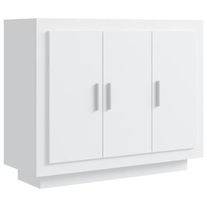 vidaXL &Nu;&tau;&omicron;&upsilon;&lambda;ά&pi;&iota; &Lambda;&epsilon;&upsilon;&kappa;ό 92x35x75 &epsilon;&kappa;. &alpha;&pi;ό &Epsilon;&pi;&epsilon;&xi;&epsilon;&rho;&gamma;&alpha;&sigma;&mu;έ&nu;&omicron; &Xi;ύ&lambda;&omicron;
