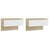 White_and_sonoma_oak