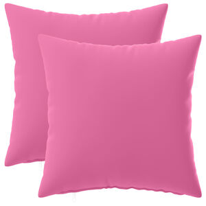 vidaXL &Kappa;ά&lambda;&upsilon;&mu;&mu;&alpha; &Mu;&alpha;&xi;&iota;&lambda;&alpha;&rho;&iota;&omicron;ύ 2 pcs HEERLEN &Rho;&omicron;&zeta; 30 x 30 cm &Pi;&omicron;&lambda;&upsilon;&epsilon;&sigma;&tau;έ&rho;&alpha;&sigmaf;