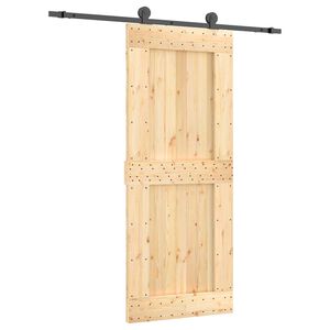 vidaXL &Sigma;&upsilon;&rho;ό&mu;&epsilon;&nu;&eta; &Pi;ό&rho;&tau;&alpha; &Phi;&upsilon;&sigma;&iota;&kappa;ό &kappa;&alpha;&iota; &Mu;&alpha;ύ&rho;&omicron; 85 x 210 cm
