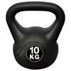 vidaXL Βαράκι Γυμναστικής Kettlebell 10 κιλά