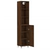 Brown_oak