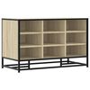 &Pi;ά&gamma;&kappa;&omicron;&sigmaf; &pi;&alpha;&pi;&omicron;&upsilon;&tau;&sigma;&iota;ώ&nu; vidaXL Sonoma Oak 84x40x53,5 cm