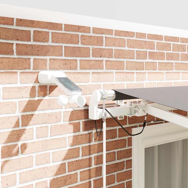 vidaXL &Sigma;&kappa;&eta;&nu;ί&tau;&sigma;&alpha; &Alpha;&nu;&alpha;&delta;&iota;&pi;&lambda;&omicron;ύ&mu;&epsilon;&nu;&eta; &Alpha;&nu;&omicron;&iota;&chi;&tau;ό &gamma;&kappa;&rho;&iota; 350 x 250 &epsilon;&kappa;