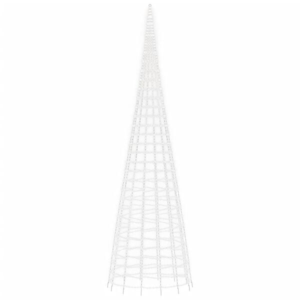 vidaXL &Chi;&rho;&iota;&sigma;&tau;&omicron;&upsilon;&gamma;&epsilon;&nu;&nu;&iota;ά&tau;&iota;&kappa;&omicron; &delta;έ&nu;&tau;&rho;&omicron; LED &sigma;&epsilon; &iota;&sigma;&tau;ό &sigma;&eta;&mu;&alpha;ί&alpha;&sigmaf; 3000 LED