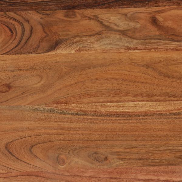 vidaXL Τραπεζάκι Σαλονιού 88 x 50 x 38 εκ. από Μασίφ Ξύλο