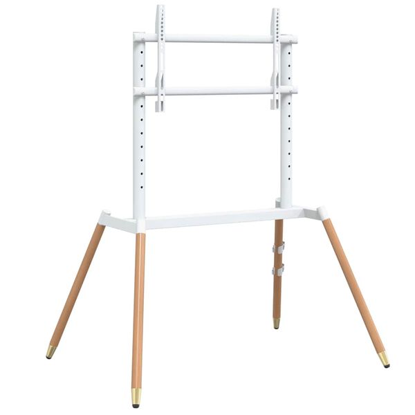 vidaXL &Beta;ά&sigma;&eta; &Tau;&eta;&lambda;&epsilon;ό&rho;&alpha;&sigma;&eta;&sigmaf; &Kappa;&alpha;&beta;&alpha;&lambda;έ&tau;&omicron; &gamma;&iota;&alpha; &Omicron;&theta;ό&nu;&eta; 37-86'' VESA 400x600&chi;&iota;&lambda; 60 &kappa;