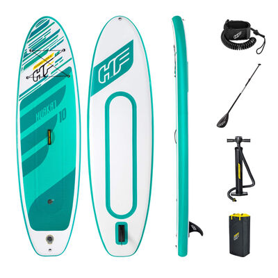 Bestway Hydro-Force Σανίδα Paddle SUP Huaka’i Φουσκωτή