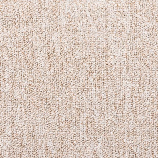 vidaXL Πατάκια Σκάλας 10 τεμ. Taupe 65x24x4 εκ.