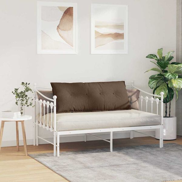 vidaXL &Mu;&alpha;&xi;&iota;&lambda;ά&rho;&iota; &Pi;&lambda;ά&tau;&eta;&sigmaf; &Kappa;&alpha;&phi;έ 120 x 19 x 50 &epsilon;&kappa; ύ&phi;&alpha;&sigma;&mu;&alpha;