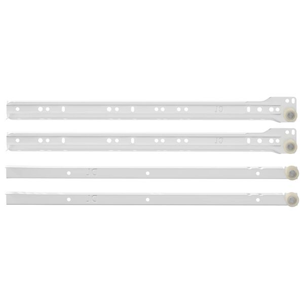 vidaXL &Omicron;&delta;&eta;&gamma;ό&sigmaf; &Sigma;&upsilon;&rho;&tau;&alpha;&rho;&iota;&omicron;ύ 2 pcs &Lambda;&epsilon;&upsilon;&kappa;ό 400 mm &Alpha;&tau;&sigma;ά&lambda;&iota;