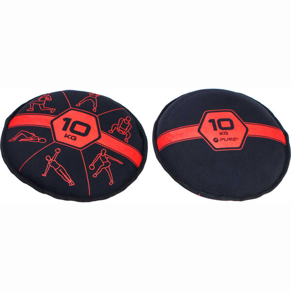 Pure2Improve Sandbell 10 &kappa;.