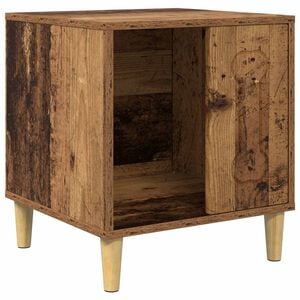 vidaXL &Sigma;&pi;ί&tau;&iota; &Sigma;&kappa;ύ&lambda;&omicron;&upsilon; &Pi;&alpha;&lambda;&alpha;&iota;&omega;&mu;έ&nu;&omicron; &xi;ύ&lambda;&omicron; 44 x 42 x 49 &epsilon;&kappa;.