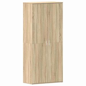 vidaXL &Nu;&tau;&omicron;&upsilon;&lambda;ά&pi;&alpha; &Pi;&alpha;&pi;&omicron;&upsilon;&tau;&sigma;&iota;ώ&nu; 80 x 39 x 178 &epsilon;&kappa; &Epsilon;&pi;&epsilon;&xi;&epsilon;&rho;&gamma;&alpha;&sigma;&mu;έ&nu;&omicron; &Xi;ύ&lambda;&omicron;