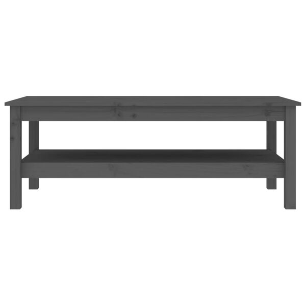 vidaXL &Tau;&rho;&alpha;&pi;&epsilon;&zeta;ά&kappa;&iota; &Sigma;&alpha;&lambda;&omicron;&nu;&iota;&omicron;ύ &Gamma;&kappa;&rho;&iota; 110x50x40 &epsilon;&kappa;. &alpha;&pi;ό &Mu;&alpha;&sigma;ί&phi; &Xi;ύ&lambda;&omicron; &Pi;&epsilon;ύ&kappa;&omicron;&upsilon;