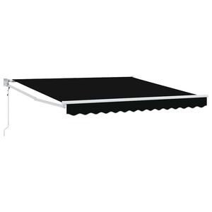vidaXL &Alpha;&nu;&tau;&iota;&alpha;&nu;&epsilon;&mu;&iota;&kappa;ό &Mu;&alpha;ύ&rho;&omicron; 300 x 250 x 165 &epsilon;&kappa;. &Pi;&omicron;&lambda;&upsilon;έ&sigma;&tau;&epsilon;&rho; &kappa;&alpha;&iota; &Mu;έ&tau;&alpha;&lambda;&lambda;&omicron;