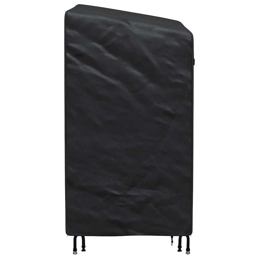 vidaXL Κάλυμμα για κούνια εξωτερικού χώρου 120 x 90 x 155 εκ.