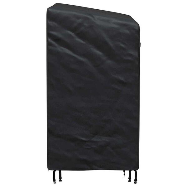 vidaXL Κάλυμμα για κούνια εξωτερικού χώρου 120 x 90 x 155 εκ.