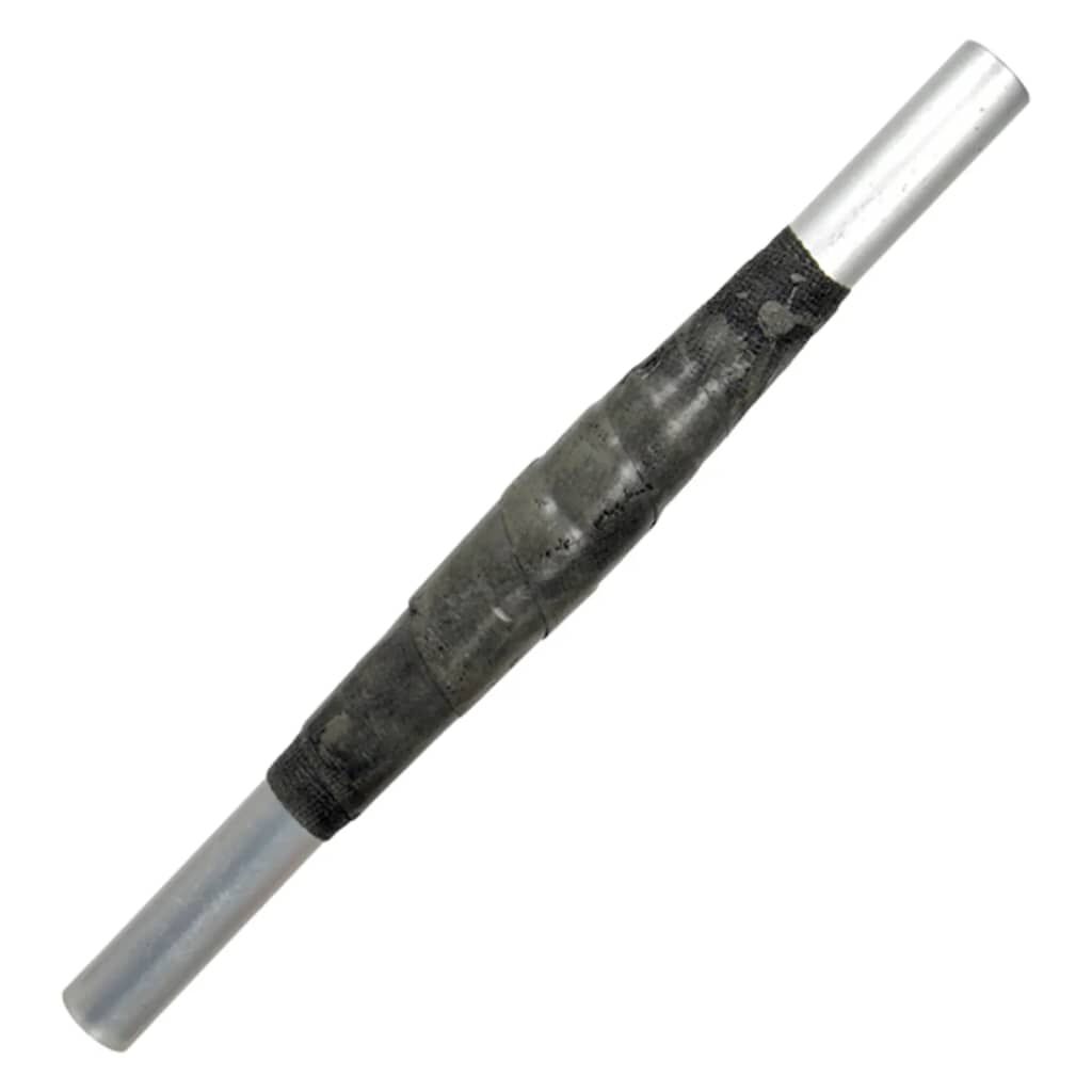 Power Repair Ταινία Επιδιόρθωσης για Εξατμίσεις Heat Γκρι 200 x 5 εκ.