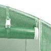 vidaXL Θερμοκήπιο 27 μ² 900 x 300 x 200 εκ.