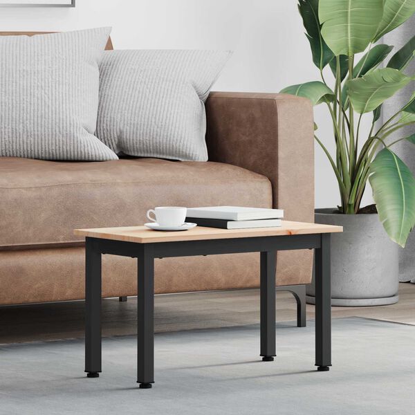 vidaXL &Tau;&rho;&alpha;&pi;&epsilon;&zeta;ά&kappa;&iota; &sigma;&alpha;&lambda;&omicron;&nu;&iota;&omicron;ύ &Phi;&upsilon;&sigma;&iota;&kappa;ό 60 x 30 x 36 cm &Sigma;&tau;&epsilon;&rho;&epsilon;ά &xi;&upsilon;&lambda;&epsilon;ί&alpha; &pi;&epsilon;ύ&kappa;&omicron;&upsilon;