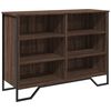 Brown_oak