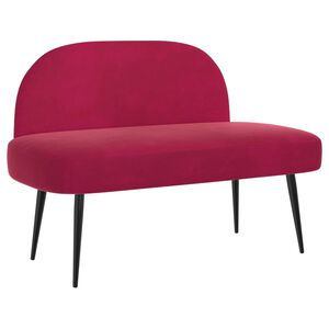 vidaXL &Delta;&epsilon;&rho;&mu;ά&tau;&iota;&nu;&omicron;&sigmaf; &Pi;ά&gamma;&kappa;&omicron;&sigmaf; &mu;&epsilon; &Pi;&lambda;ά&tau;&eta; &Mu;&pi;&omicron;&rho;&nu;&tau;ό 110 x 60 x 76 cm &Beta;&epsilon;&lambda;&omicron;ύ&delta;&omicron;