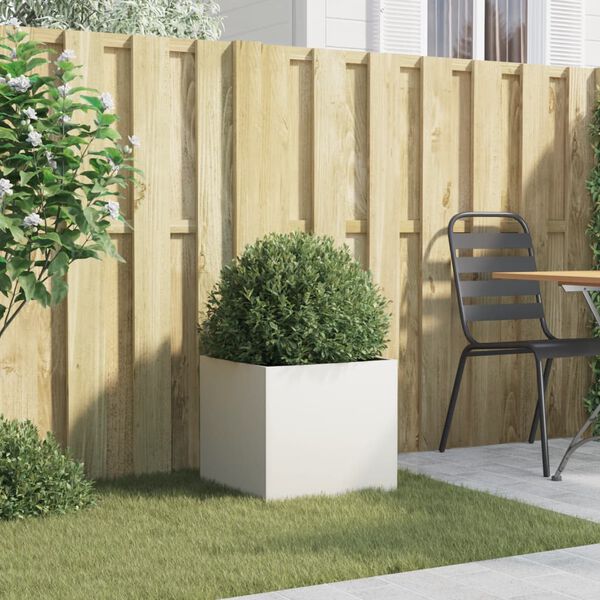 vidaXL &Zeta;&alpha;&rho;&nu;&tau;&iota;&nu;&iota;έ&rho;&alpha; &Lambda;&epsilon;&upsilon;&kappa;ή 42x40x39 &epsilon;&kappa;. &alpha;&pi;ό &Chi;ά&lambda;&upsilon;&beta;&alpha;