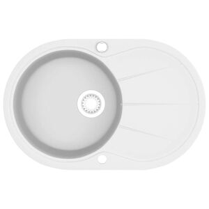 vidaXL &Nu;&epsilon;&rho;&omicron;&chi;ύ&tau;&eta;&sigmaf; &mu;&epsilon; &Mu;&omicron;&nu;ή &Gamma;&omicron;ύ&rho;&nu;&alpha; &Omicron;&beta;ά&lambda; &Lambda;&epsilon;&upsilon;&kappa;ό&sigmaf; &Gamma;&rho;&alpha;&nu;&iota;&tau;έ&nu;&iota;&omicron;&sigmaf;