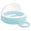 INTEX &Psi;ά&theta;&alpha; &Xi;&alpha;&pi;&lambda;ώ&sigma;&tau;&rho;&alpha;&sigmaf; &Pi;&iota;&sigma;ί&nu;&alpha;&sigmaf; &Mu;&epsilon; &Kappa;ά&lambda;&upsilon;&mu;&mu;&alpha; 277 x 221 x 137 &epsilon;&kappa; &Gamma;ύ&rho;&omicron;&sigmaf; &gamma;&iota;&alpha;