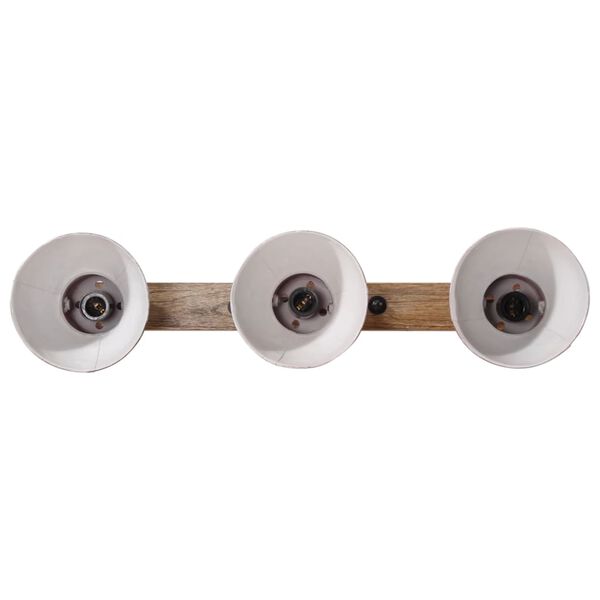 vidaXL &Phi;&omega;&tau;&iota;&sigma;&tau;&iota;&kappa;ό &Tau;&omicron;ί&chi;&omicron;&upsilon; 25 W &Alpha;&nu;&tau;&iota;&kappa;έ &Kappa;ό&kappa;&kappa;&iota;&nu;&omicron; 65 x 25 &epsilon;&kappa;. &Epsilon;27