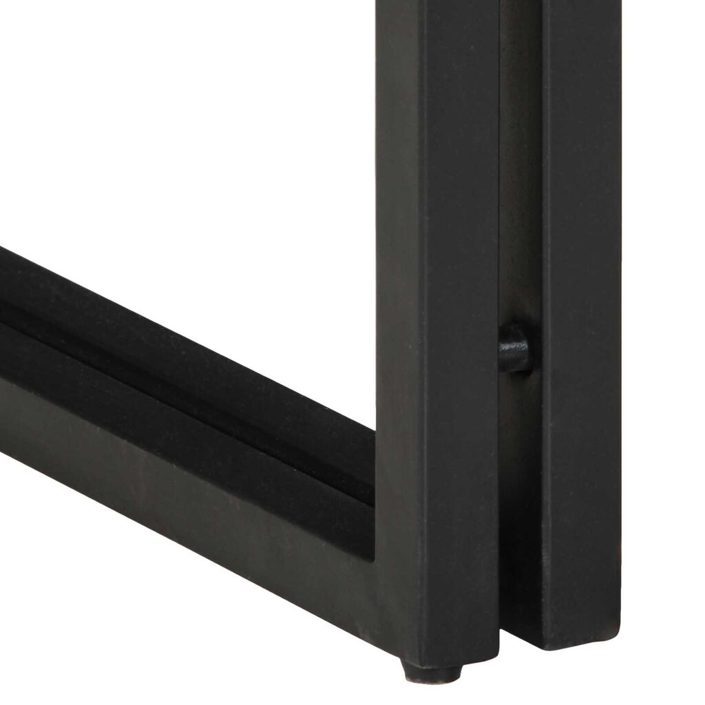 vidaXL Τραπέζι Ξύλινο 40x40x50 εκ. Μασίφ Ακακία