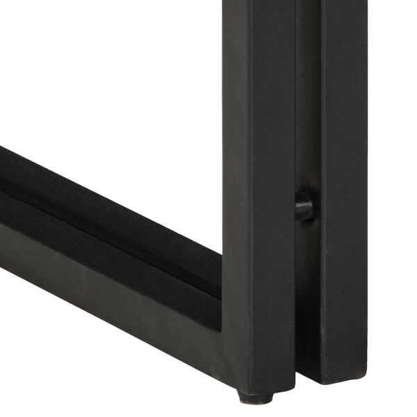 vidaXL Τραπέζι Ξύλινο 40x40x50 εκ. Μασίφ Ακακία