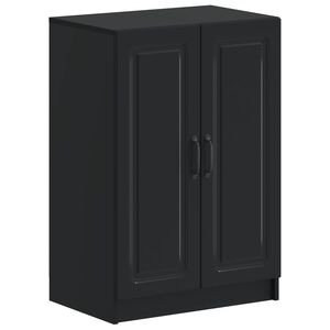 vidaXL &Nu;&tau;&omicron;&upsilon;&lambda;ά&pi;&alpha; &Pi;&alpha;&pi;&omicron;&upsilon;&tau;&sigma;&iota;ώ&nu; UTRECHT 59,5 x 39,5 x 87 &epsilon;&kappa; &Mu;&alpha;ύ&rho;&omicron;