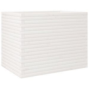 vidaXL &Zeta;&alpha;&rho;&nu;&tau;&iota;&nu;&iota;έ&rho;&alpha; &Kappa;ή&pi;&omicron;&upsilon; &Lambda;&epsilon;&upsilon;&kappa;ή 60 x 60 x 60 &epsilon;&kappa;. &alpha;&pi;ό &Mu;&alpha;&sigma;ί&phi; &Xi;ύ&lambda;&omicron; &Pi;&epsilon;ύ&kappa;&omicron;&upsilon;