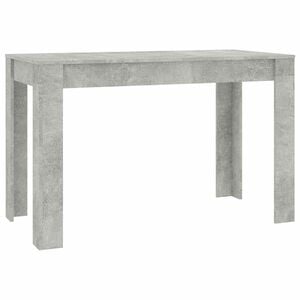 vidaXL &Tau;&rho;&alpha;&pi;&epsilon;&zeta;&alpha;&rho;ί&alpha; &Gamma;&kappa;&rho;&iota; &tau;&omicron;&upsilon; &Sigma;&kappa;&upsilon;&rho;&omicron;&delta;έ&mu;&alpha;&tau;&omicron;&sigmaf; 120x60x76 &epsilon;&kappa;. &alpha;&pi;ό &Epsilon;&pi;&epsilon;&xi;. &Xi;ύ&lambda;&omicron;