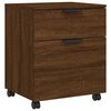 Brown_oak