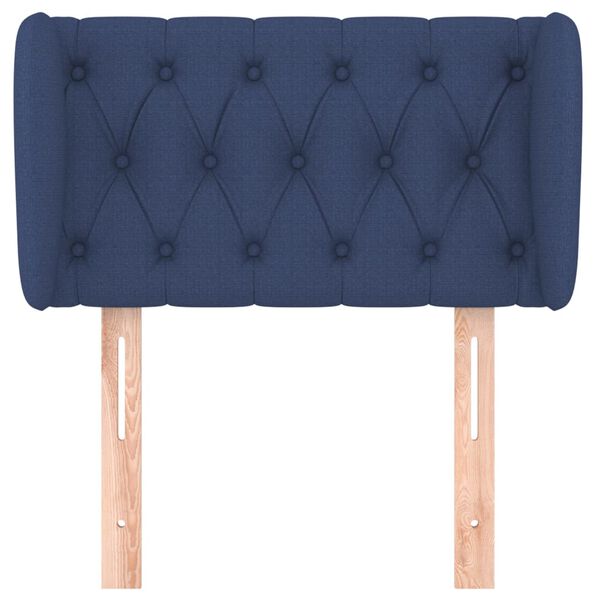 vidaXL &Kappa;&epsilon;&phi;&alpha;&lambda;ά&rho;&iota; &mu;&epsilon; &Pi;&tau;&epsilon;&rho;ύ&gamma;&iota;&alpha; &Mu;&pi;&lambda;&epsilon; 83 x 23 x 78/88 &epsilon;&kappa;. &Upsilon;&phi;&alpha;&sigma;&mu;ά&tau;&iota;&nu;&omicron;