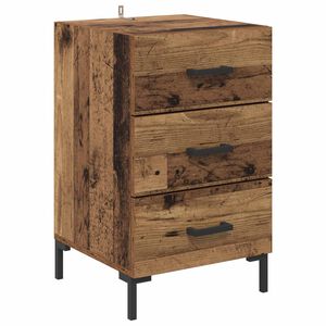 vidaXL &Kappa;&omicron;&mu;&omicron;&delta;ί&nu;&omicron; &Pi;&alpha;&lambda;&iota;ό &xi;ύ&lambda;&omicron; 40 x 40 x 66 &epsilon;&kappa;. &Epsilon;&pi;&epsilon;&xi;&epsilon;&rho;&gamma;&alpha;&sigma;&mu;έ&nu;&omicron; &Xi;ύ&lambda;&omicron;