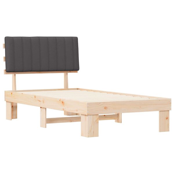 vidaXL &Sigma;&kappa;&epsilon;&lambda;&epsilon;&tau;ό&sigmaf; &Kappa;&rho;&epsilon;&beta;&alpha;&tau;&iota;&omicron;ύ &mu;&epsilon; &Epsilon;&pi;&epsilon;&nu;&delta;&epsilon;&delta;&upsilon;&mu;έ&nu;&omicron; &Kappa;&epsilon;&phi;&alpha;&lambda;ά&rho;&iota; &Sigma;&kappa;&omicron;ύ&rho;&omicron; &Gamma;&kappa;&rho;&iota;