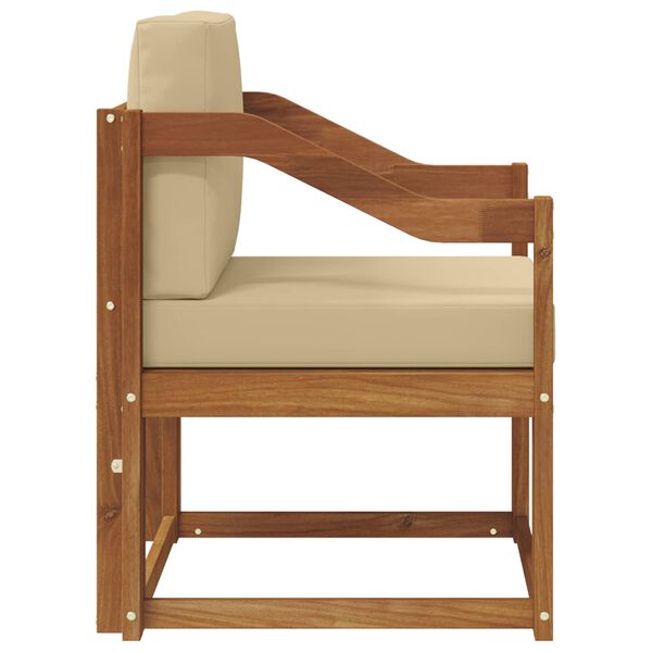 vidaXL &Epsilon;&xi;&omega;&tau;&epsilon;&rho;&iota;&kappa;ό&sigmaf; &kappa;&alpha;&nu;&alpha;&pi;έ&sigmaf; &Sigma;&tau;&epsilon;&rho;&epsilon;ό &Xi;ύ&lambda;&omicron; &Alpha;&kappa;&alpha;&kappa;ί&alpha;&sigmaf; &kappa;&alpha;&iota; &Pi;&omicron;&lambda;&upsilon;&epsilon;&sigma;&tau;έ&rho; &Phi;&upsilon;&sigma;&iota;&kappa;ό