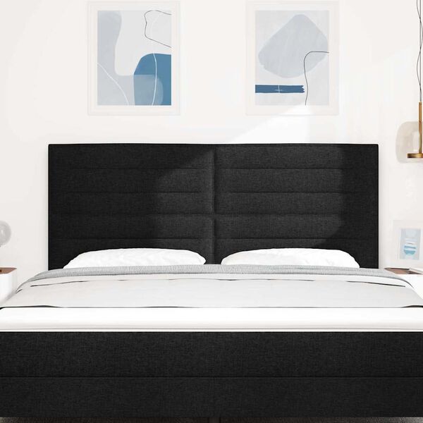 vidaXL &Kappa;&epsilon;&phi;&alpha;&lambda;ά&rho;&iota; &Mu;&alpha;ύ&rho;&omicron; 180 cm ύ&phi;&alpha;&sigma;&mu;&alpha;