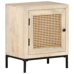 vidaXL &Kappa;&omicron;&mu;&omicron;&delta;ί&nu;&omicron; 40 x 30 x 50 &epsilon;&kappa;. &Mu;&alpha;&sigma;ί&phi; &Xi;ύ&lambda;&omicron; &Mu;ά&nu;&gamma;&kappa;&omicron;/&Phi;&upsilon;&sigma;&iota;&kappa;ό &Zeta;&alpha;&chi;&alpha;&rho;&omicron;&kappa;ά&lambda;&alpha;&mu;&omicron;
