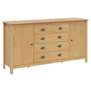 vidaXL &Pi;&lambda;&alpha;ϊ&nu;ό &gamma;&rho;&alpha;&phi;&epsilon;ί&omicron; HILL &Mu;έ&lambda;&iota; &Kappa;&alpha;&phi;έ 154 x 40 x 80 &epsilon;&kappa;. &Sigma;&tau;&epsilon;&rho;&epsilon;ό &pi;&epsilon;ύ&kappa;&omicron;