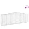 vidaXL &Sigma;&upsilon;&rho;&mu;&alpha;&tau;&omicron;&kappa;&iota;&beta;ώ&tau;&iota;&alpha; &Tau;&omicron;&xi;&omega;&tau;ά 25 &tau;&epsilon;&mu;. 400x50x120/140 &epsilon;&kappa;. &Gamma;&alpha;&lambda;&beta;&alpha;&nu;. &Alpha;&tau;&sigma;ά&lambda;&iota;